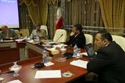 Meeting between Istanbul University Rector and TUMS Chancellor May 23, 2010 / گزارش تصویری از نشست مشترک هیئت رئیسه دانشگاه با روسای بیمارستان ها 
